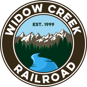Widow Creek Railroad