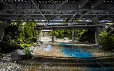 The Art in the Details