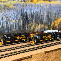 The Switching Puzzle