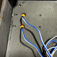 Track Feeders and Mounting Hardware
