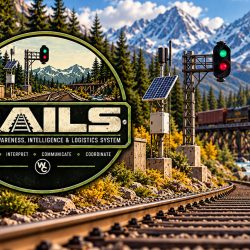 When the Railroad Starts Paying Attention
